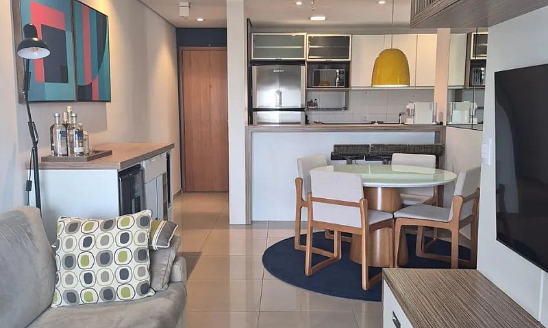 Apartamento - Vila M...