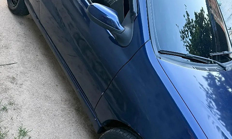 Fiat Palio 1.0 Econo...