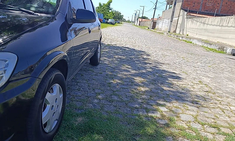 Chevrolet Celta Spir...