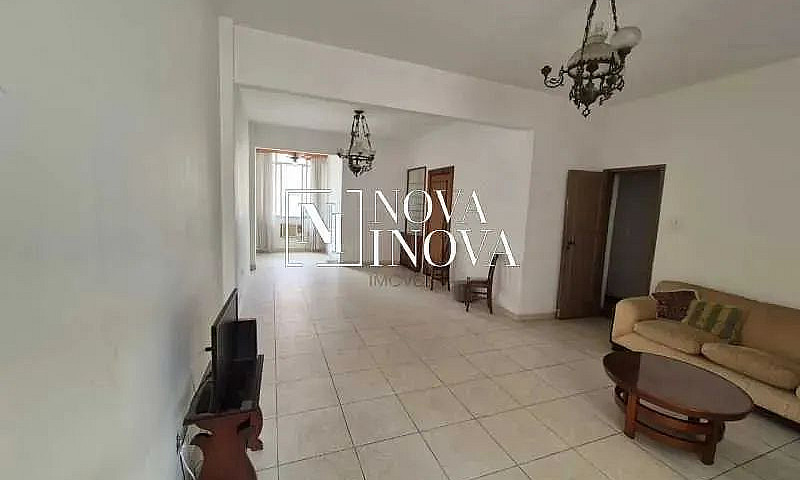 Apartamento : Padrão...
