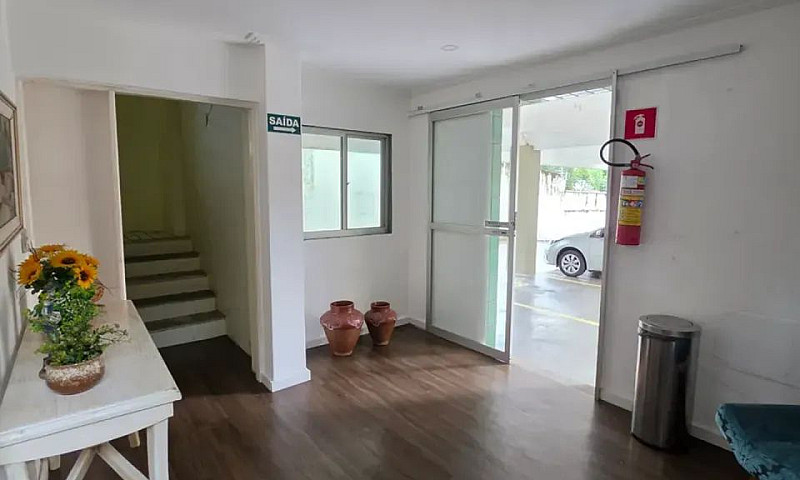 Apartamento 3 Quarto...