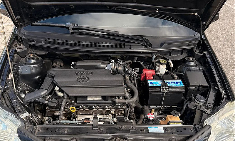 Toyota Etios Xs 1.5 ...