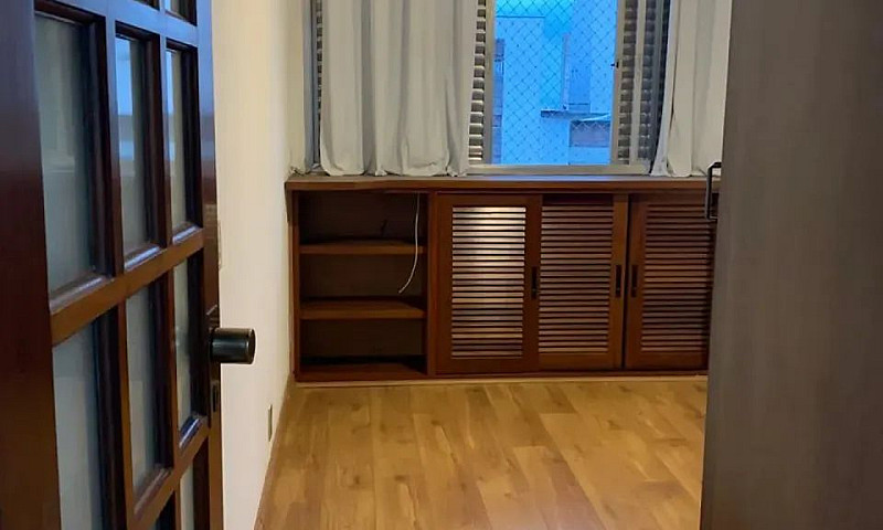 Apartamento Para Alu...