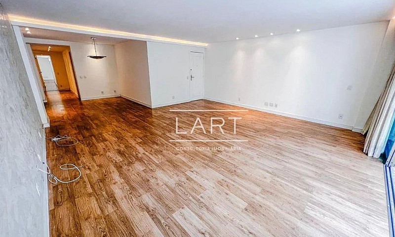 Apartamento Com 3 Do...