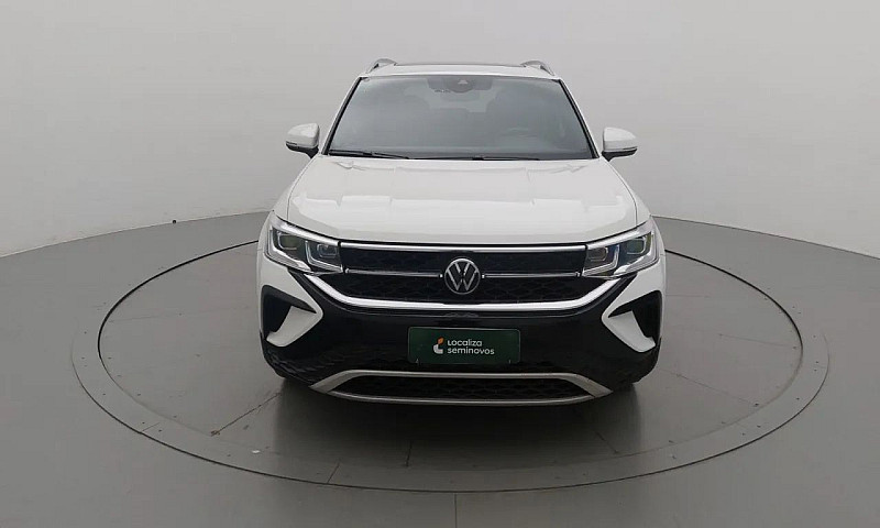 Volkswagen Taos High...