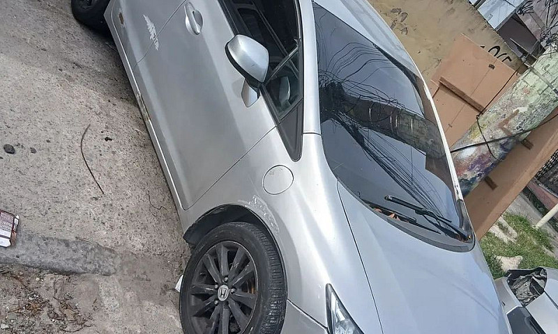 Honda Civic Sedan Lx...