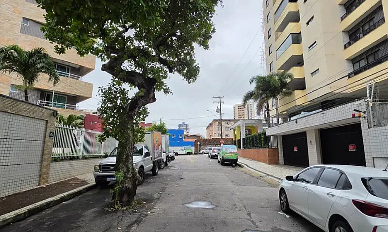 Apartamento 3 Quarto...