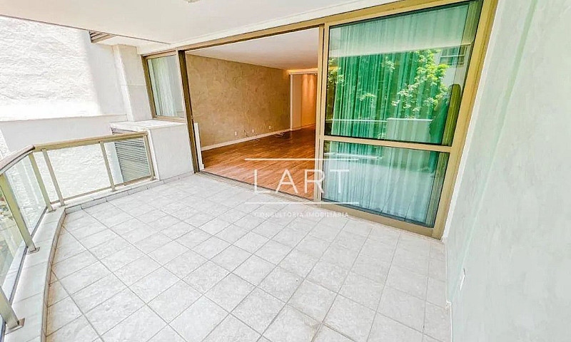 Apartamento Com 3 Do...