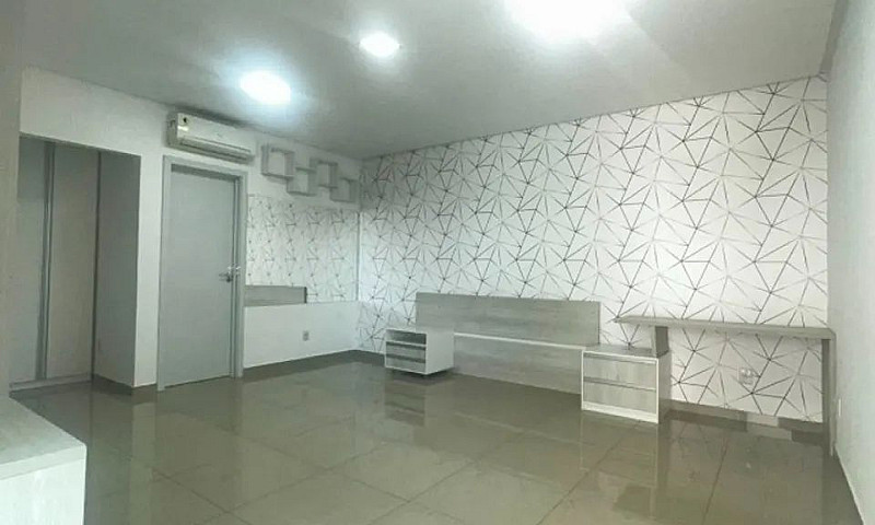 Mansão Duplex Fino A...