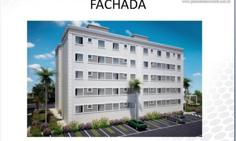 Apartamento No Parqu...
