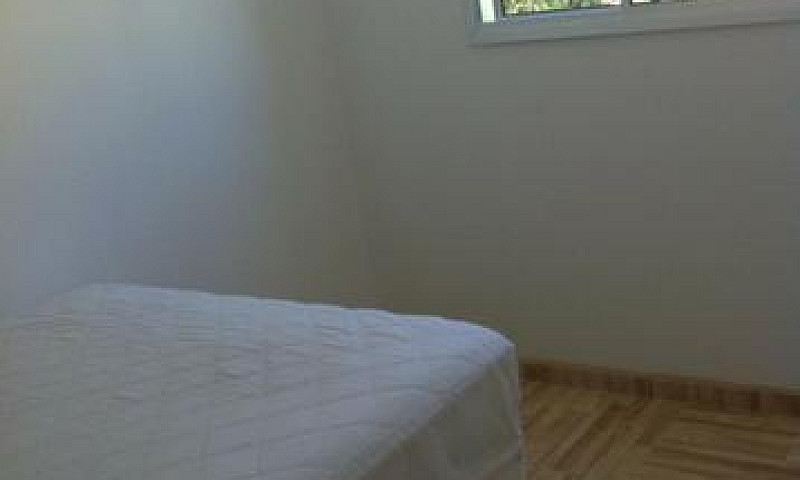 Apartamento Semi-Mob...