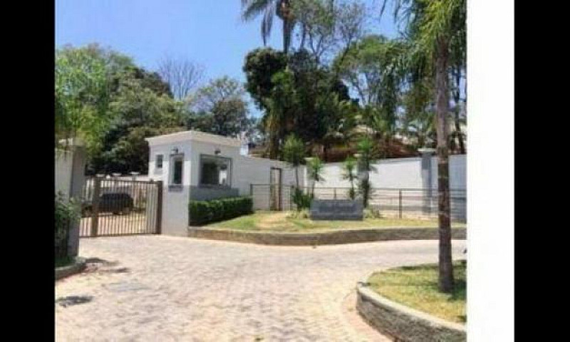 Apartamento No Parqu...