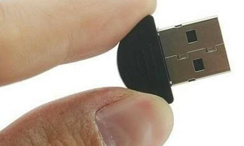 Adaptador Bluetooth ...