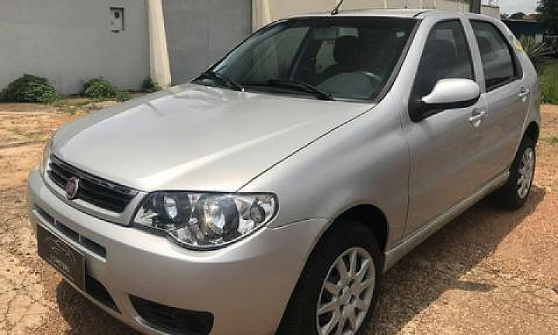 Fiat Palio Fire 1.0...