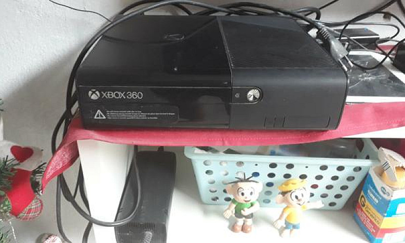 Xbox 360...