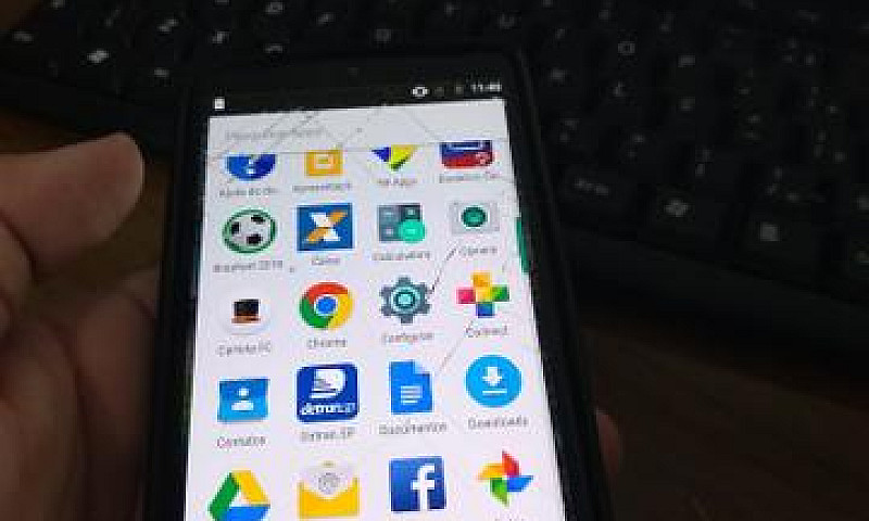 Moto Maxx Trincado...