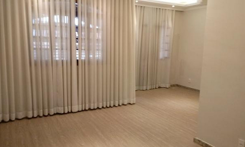 Casa Santa Mônica...