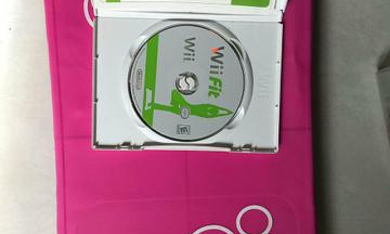 Nitendo Wii...
