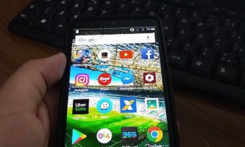 Moto Maxx Trincado...