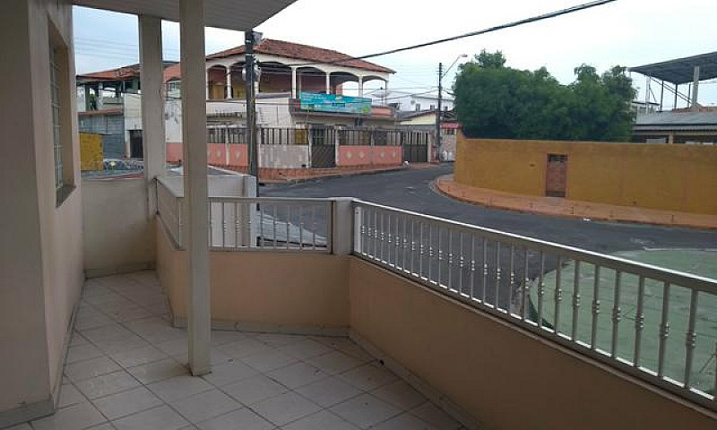 Aluguel De Casa No J...