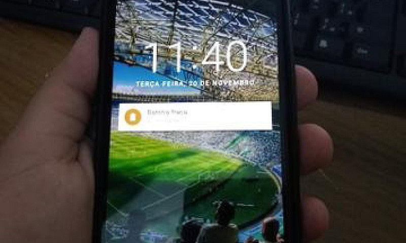 Moto Maxx Trincado...