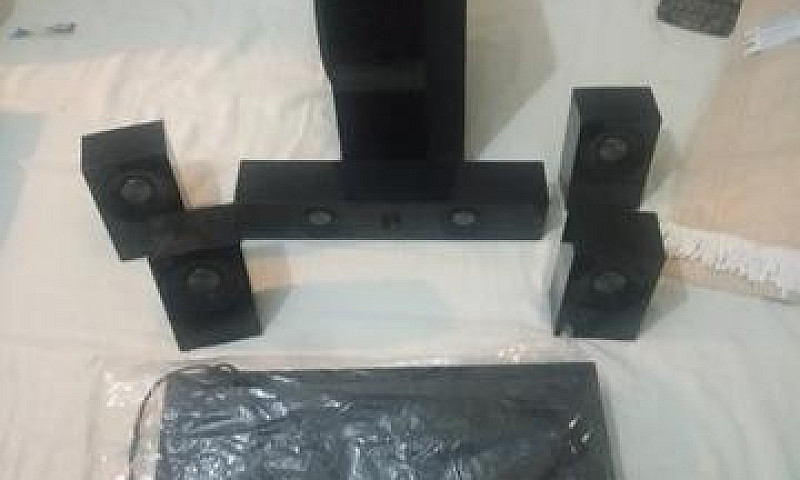 Home Theater Samsung...