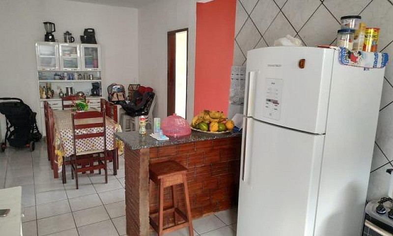 Casa Venda Cohatrac...
