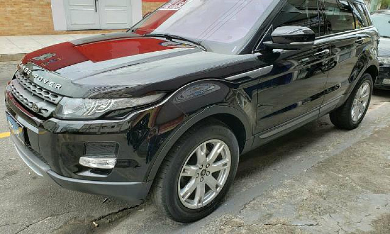 Range Rover 2013...