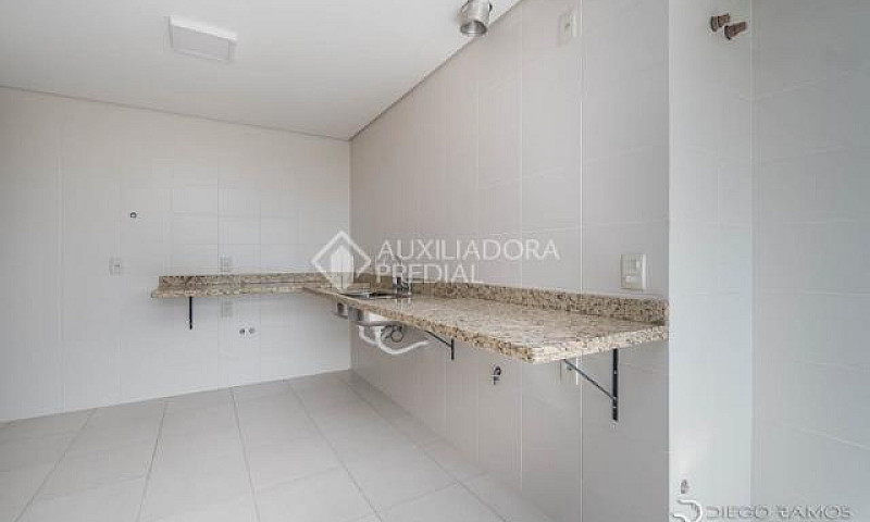 Apartamento Para Alu...