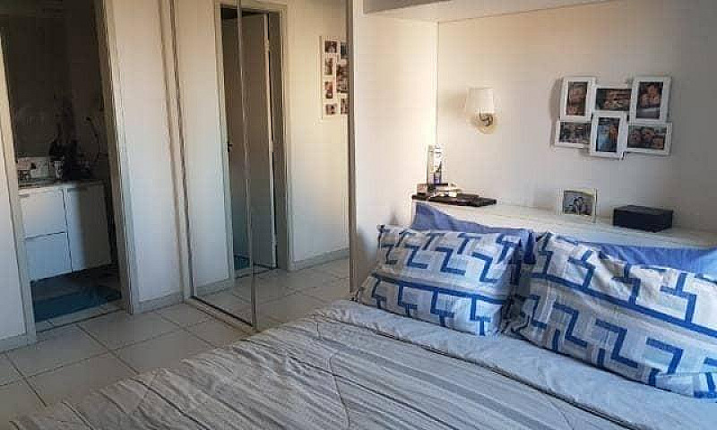Apartamento 2/4 Impe...