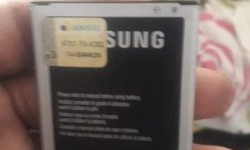 Vendo Ta Nova Do Cel...