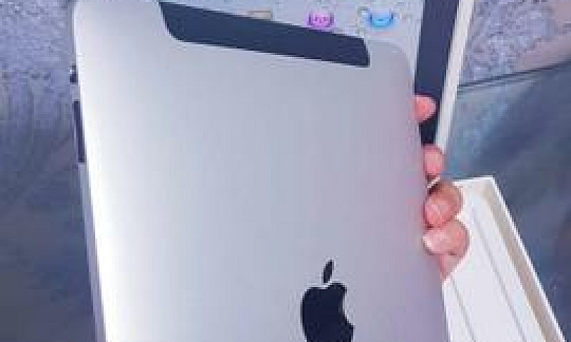 Ipad Apple 32Gb 3G (...