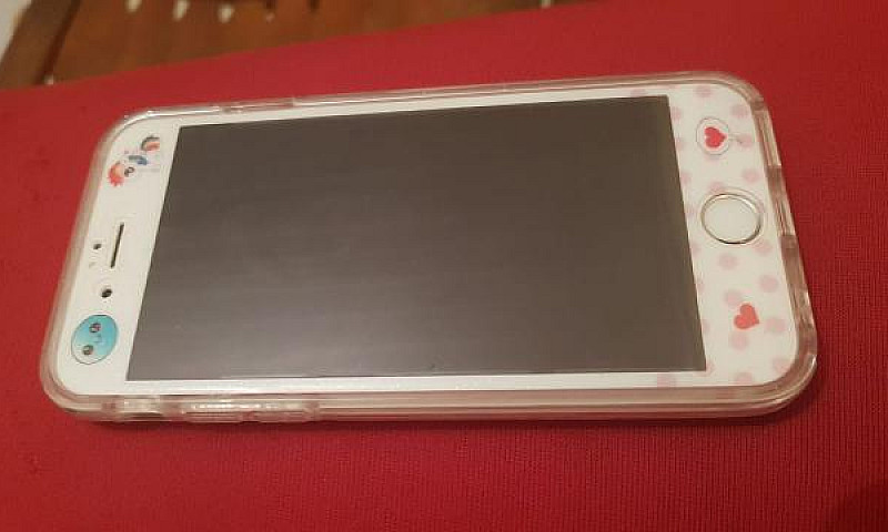 Vendo Um Iphone 6 Co...