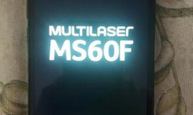 Multilaser Ms60F Com...