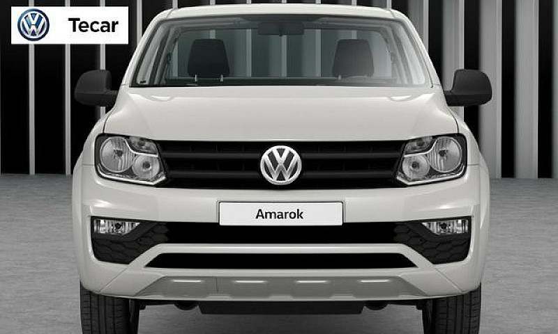 Vw - Volkswagen Amar...