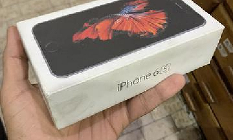 Iphone 6S 64Gb...