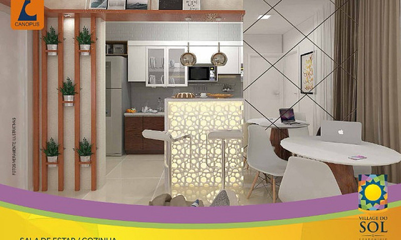 Condominio Village D...