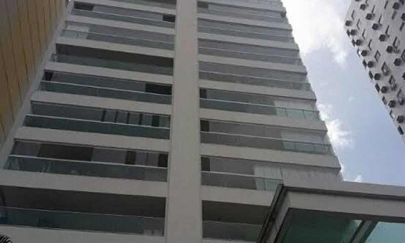 Cobertura Edifício V...