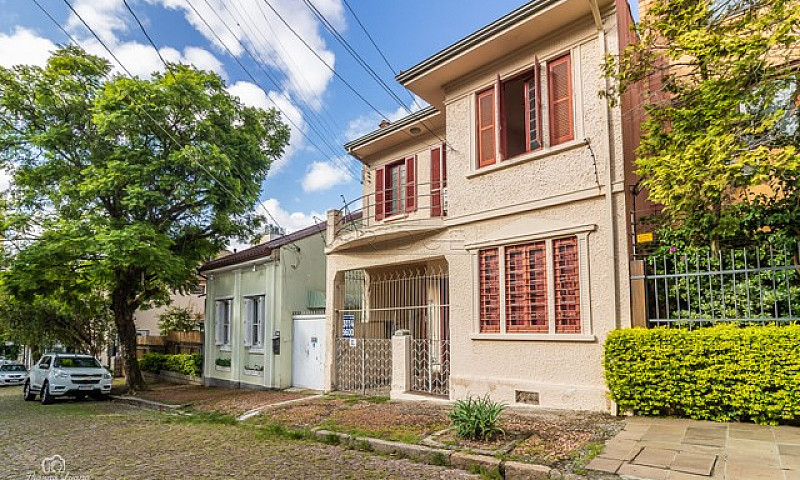 Porto Alegre - Casa ...