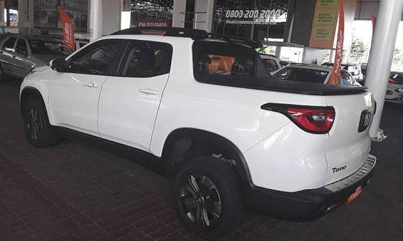 Fiat Toro 2019/2020 ...