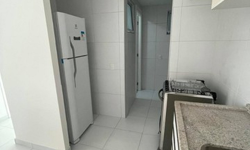 Alugo Apartamento To...