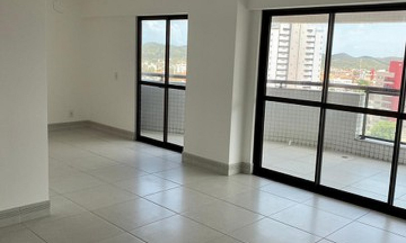 Apartamento Com 4 Su...