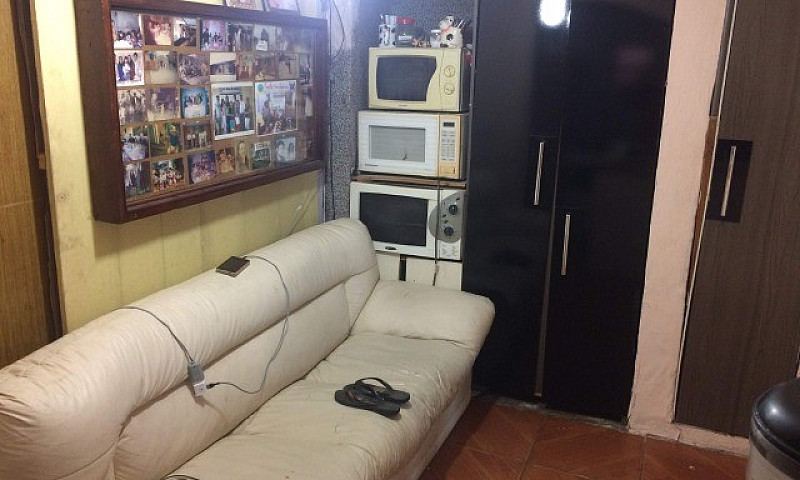 Vendo Casa Em Novo H...