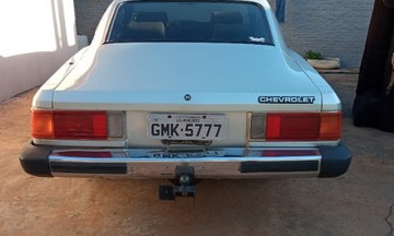 Opala Comodoro...