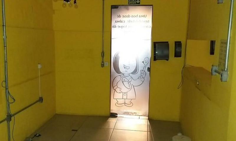 Casa Comercial Para ...