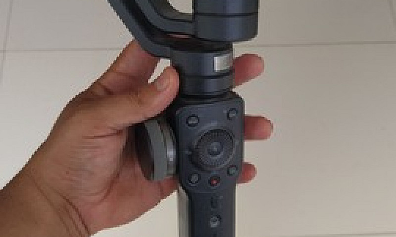 Gimbal Estabilizador...