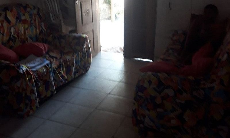 Casa Pra Venda...