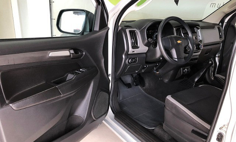 Chevrolet S10 Cabine...