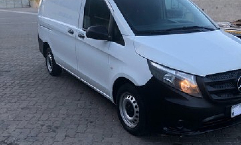 Mercedes Vito  2015 ...