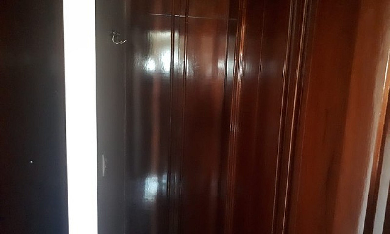 Apartamento Para Alu...